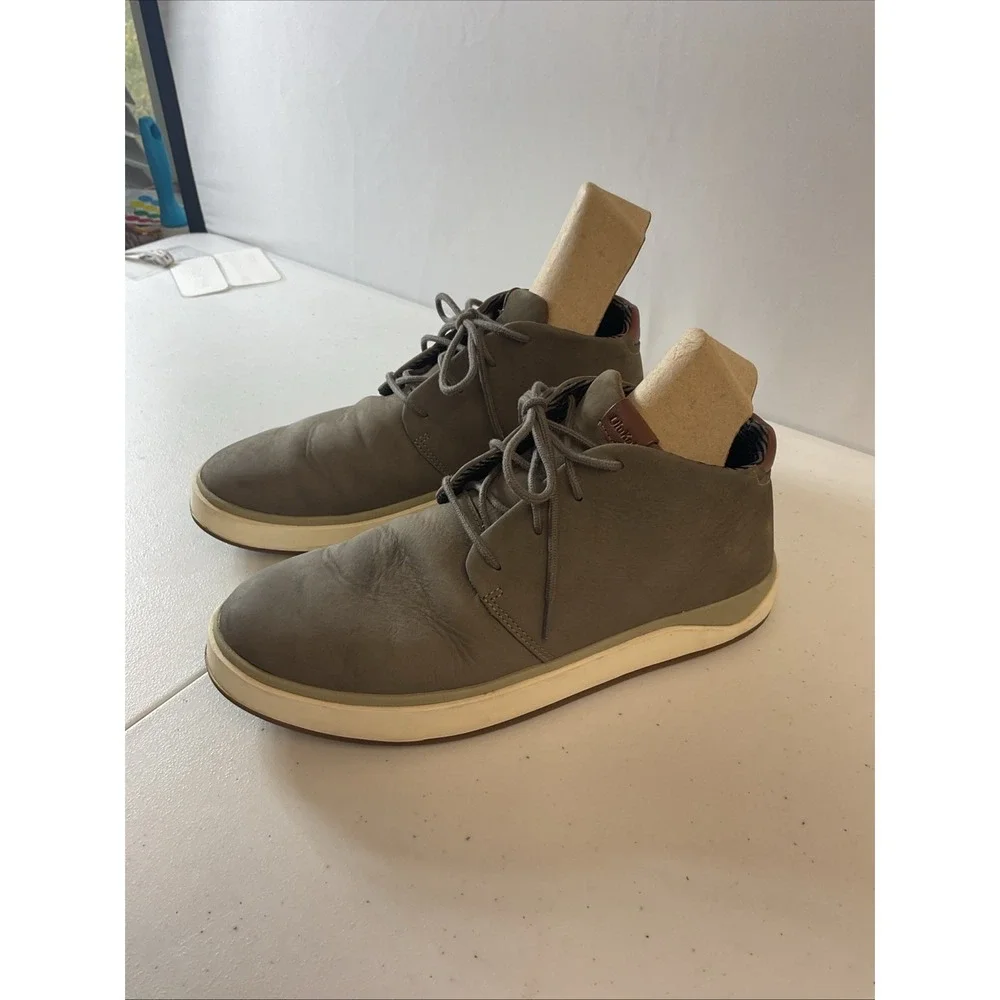 OluKai good used